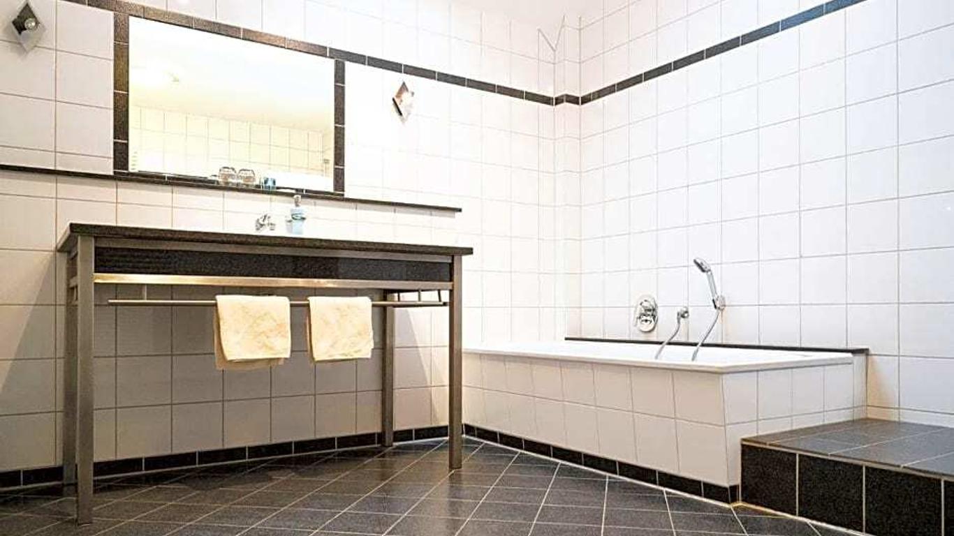 Hotel am Ludgerusbrunnen