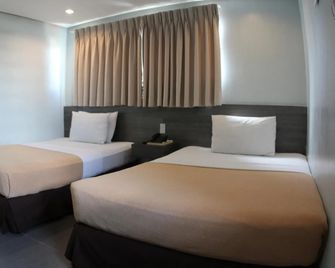 Cebu R Hotel Mabolo - Cebu City