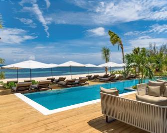 Excellence Oyster Bay by The Excellence Collection - Adults Only - Falmouth - Zwembad