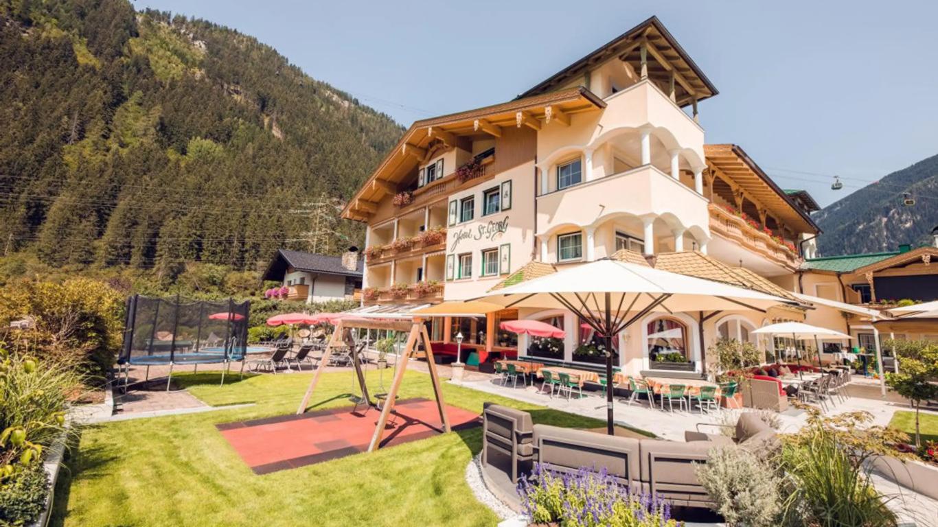 Hotel St. Georg