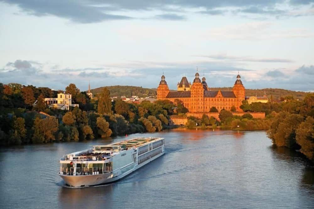 Zum Goldenen Ochsen - Aschaffenburg