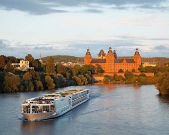 Zum Goldenen Ochsen - Aschaffenburg