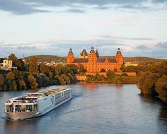 Zum Goldenen Ochsen - Aschaffenburg