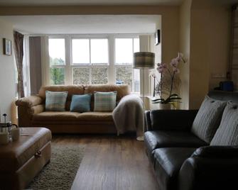 Howgills Apartments - Sedbergh - Living room