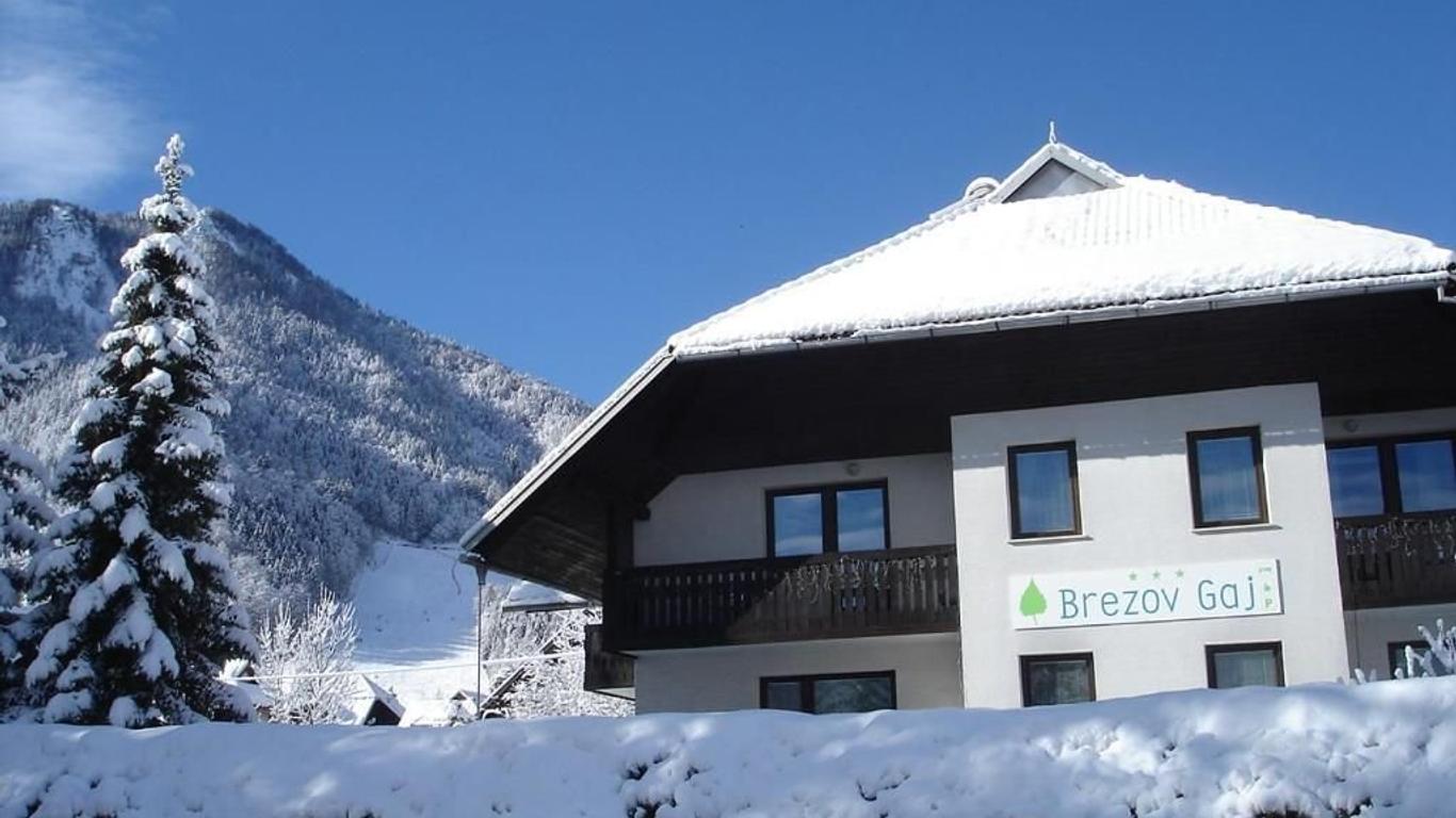 B&B Brezov Gaj