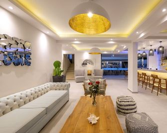 La Stella Suites - Rethymnon