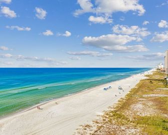 Fontainebleau 706 by AvantStay - Panama City Beach - Playa