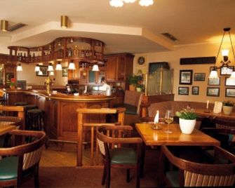 Hotel am Lunikpark - Hohen Neuendorf - Restaurant