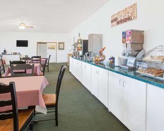 Magnuson Hotel Rawlins - Rawlins - Μπουφές