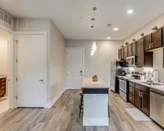 Incredible Golden Location Close to Red Rocks and School of Mines - Golden - Kitchen