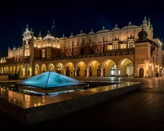 Hotel Estera - Kraków