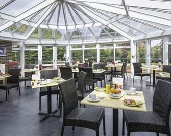 Travelrest Fareham Solent Gateway - Fareham - Restaurant