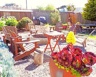 海岸線別墅 - 布雷格堡 - 布拉格堡