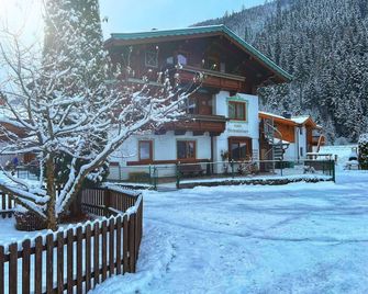 Haus Wald - Wald Im Pinzgau - Gebäude