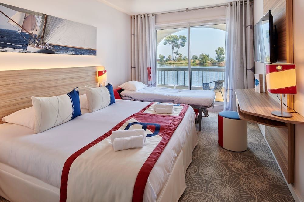 Hotel Club Le Plein Sud Vacances Bleues thumbnail 3