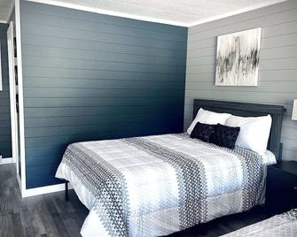 Teepee Room 9-Newly Renovated - Roscommon - Habitación