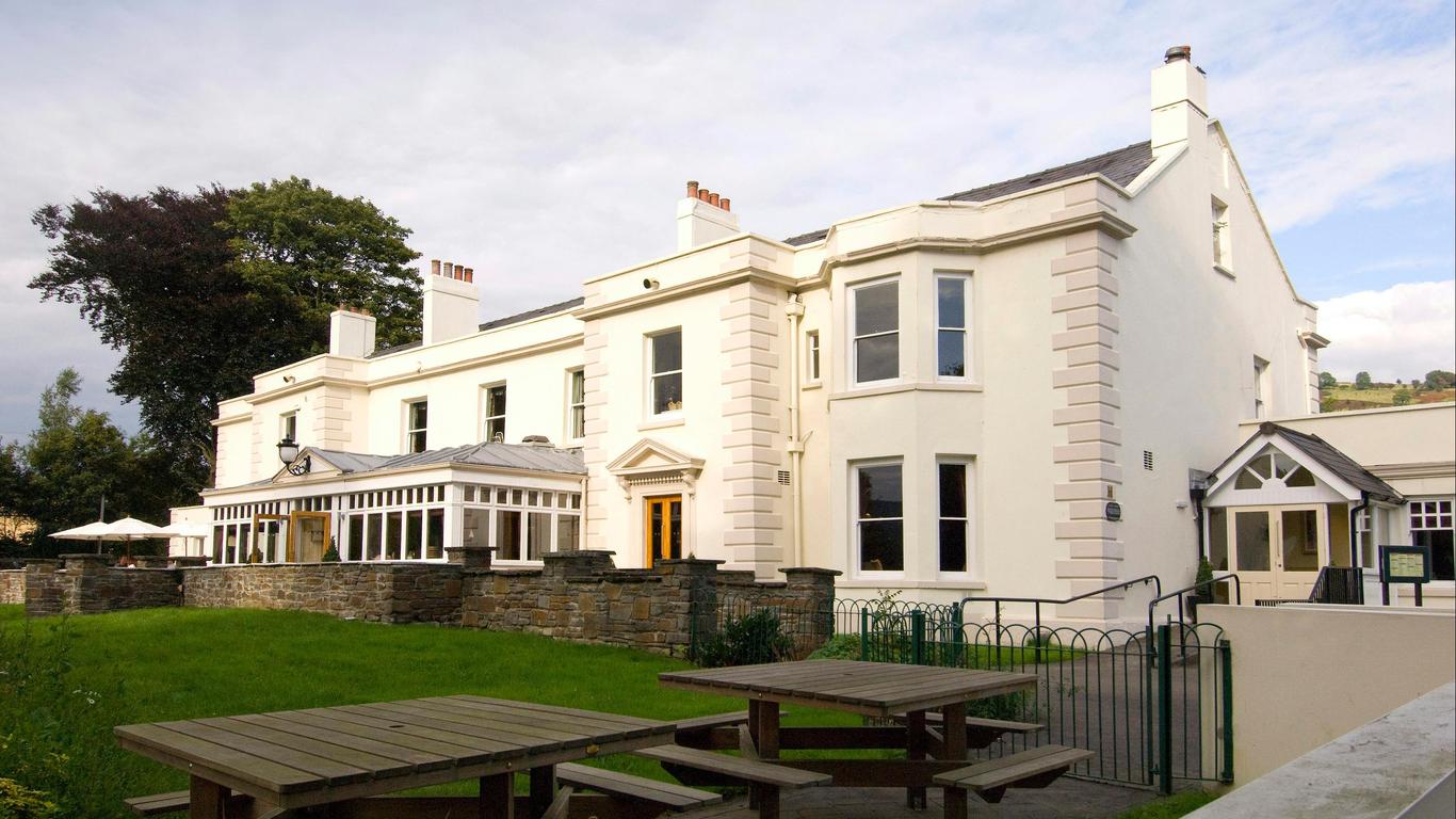 Premier Inn Merthyr Tydfil