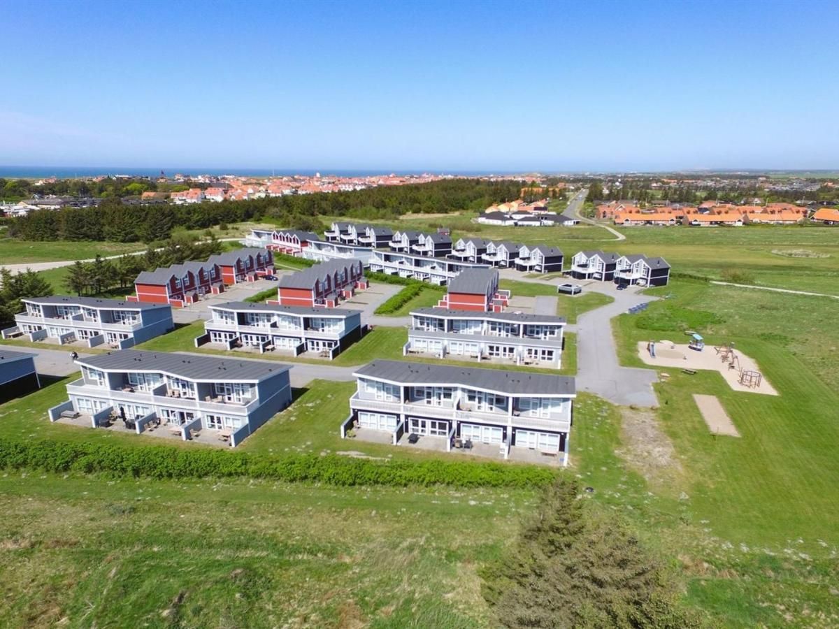 Apartment Annakarin - 1-2km from the sea by Interhome – Løkken