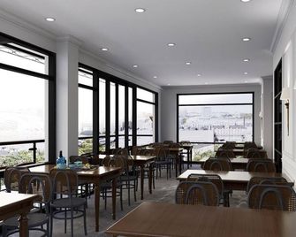 Anvi Saigon Boutique Hotel - Ho Chi Minh City