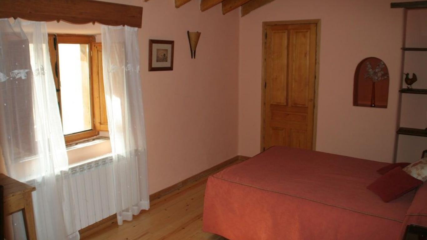 El Canto del Gallo