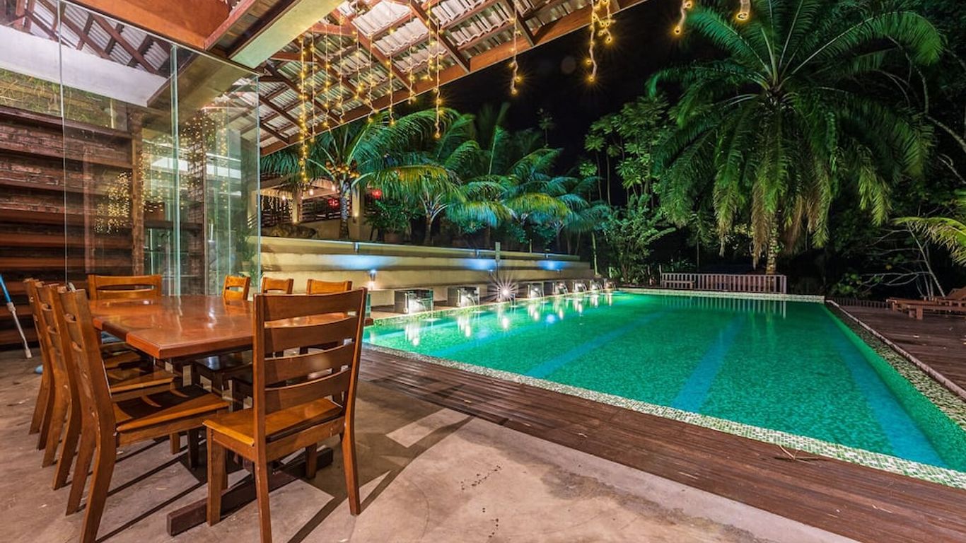 Bentong Eco Wellness Resort By Ch Home Services