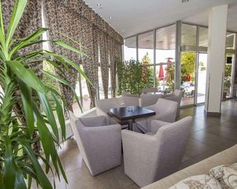 Hotel Grand - Banja Luka - Lobby