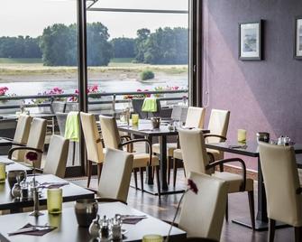 Hotel Rheingarten - Duisburg - Nhà hàng