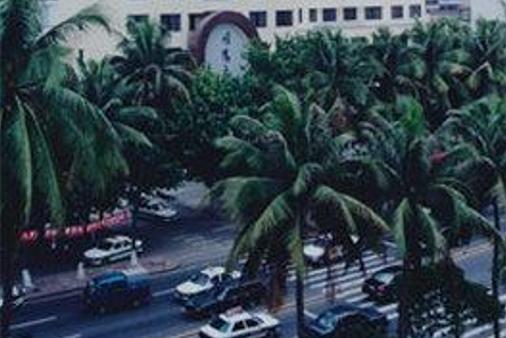 Mingyang Hotel - Haikou - Building