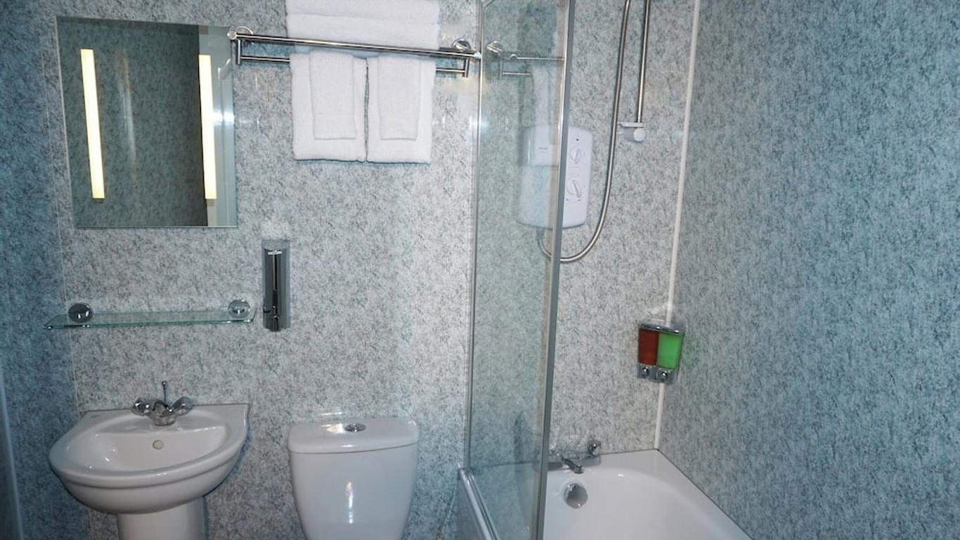 Accommodation London Bridge