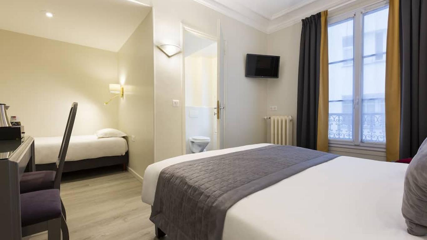Residence Du Pre