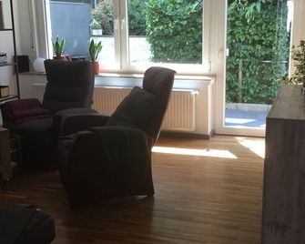 Dorle`s Huus - Nordhorn