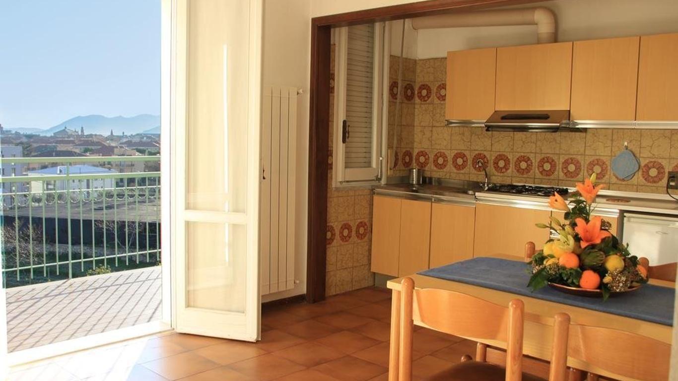 Residence Mizar