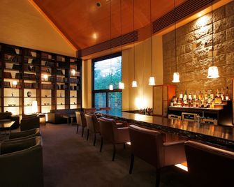 Spa and Esthetique Suichokan-Female&Adult Only - Sapporo - Bar