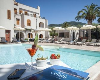 Hotel Baia Del Capitano - Cefalù