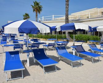 Hotel Bagni Lido - Vada