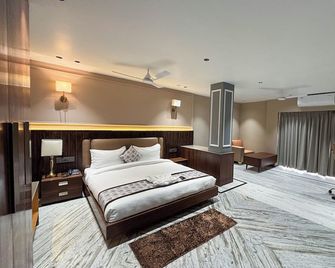 Hotel Todo - Itānagar - Bedroom
