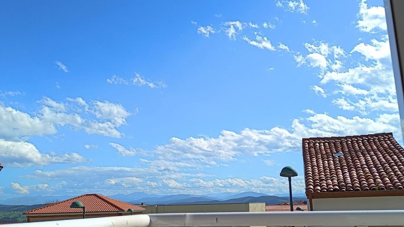 Hotel Posada Del Mar