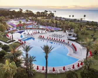 IC Hotels Santai Family Resort - Belek - Piscina