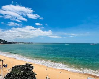Diamond Beach - Vila Velha - Beach