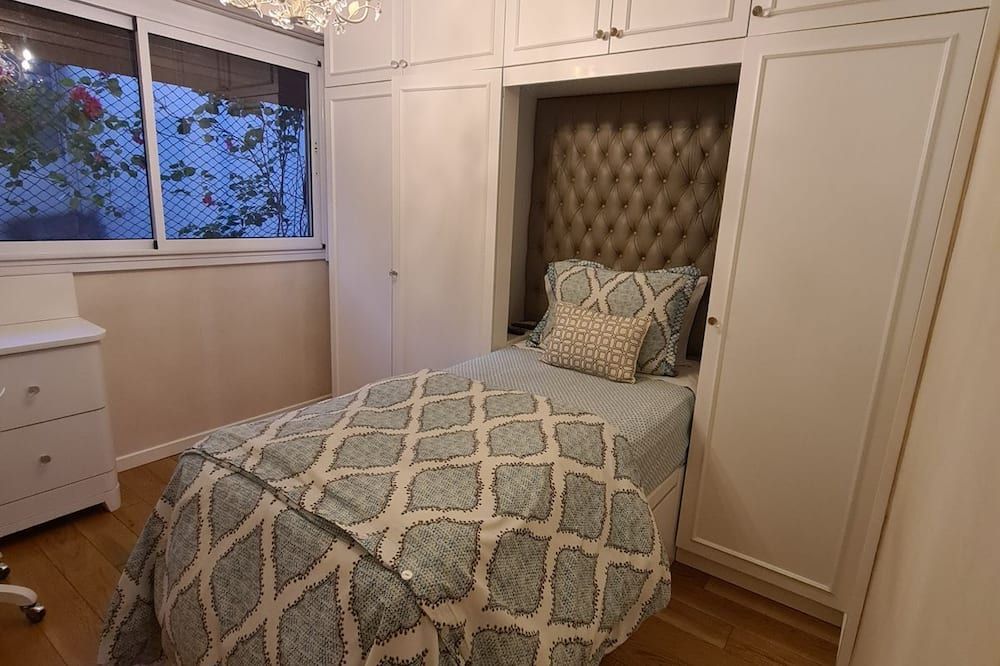 Avenida Las Heraas - Buenos Aires - Habitación