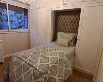 Avenida Las Heraas - Buenos Aires - Quarto