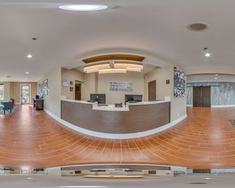 Best Western Niceville-Destin - Niceville - Lobby