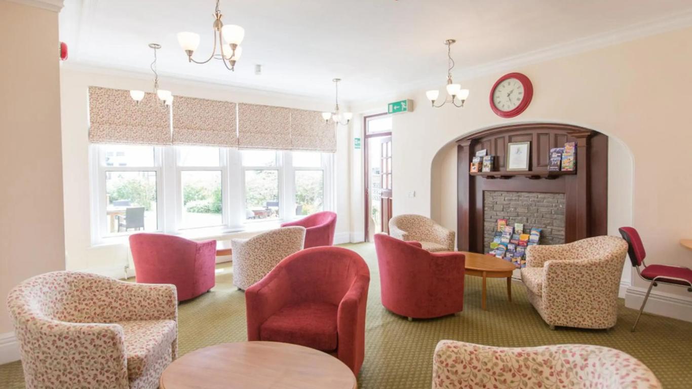 Lauriston Hotel