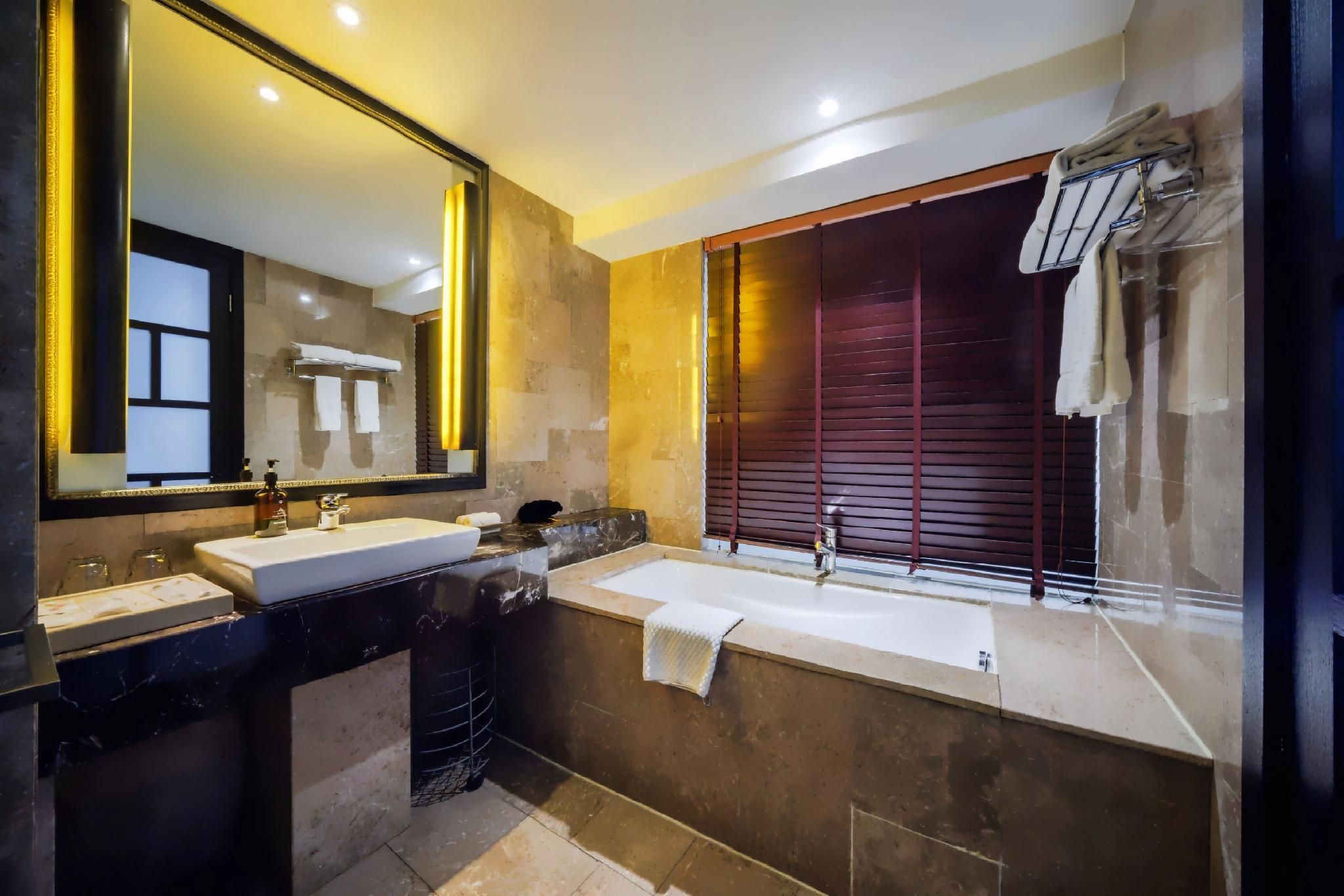 Haiting Longan Hotel - ווהאן - חדר שינה