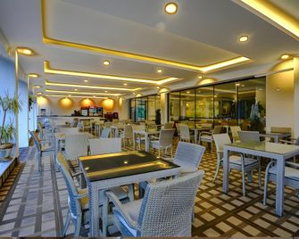 Lara Garden Butik Hotel - Antalya - Restaurant