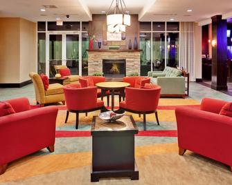 Holiday Inn Pearl - Jackson Area - Pearl - Lobby