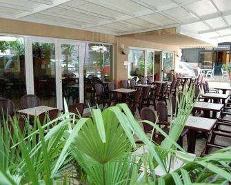 Hotel Little - Rimini - Restaurant