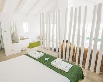 Casas da Lupa - Zambujeira do Mar - Bedroom
