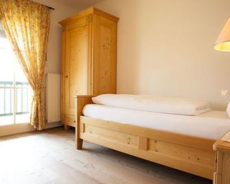 Gasthof Wunder - Renon/Ritten - Bedroom