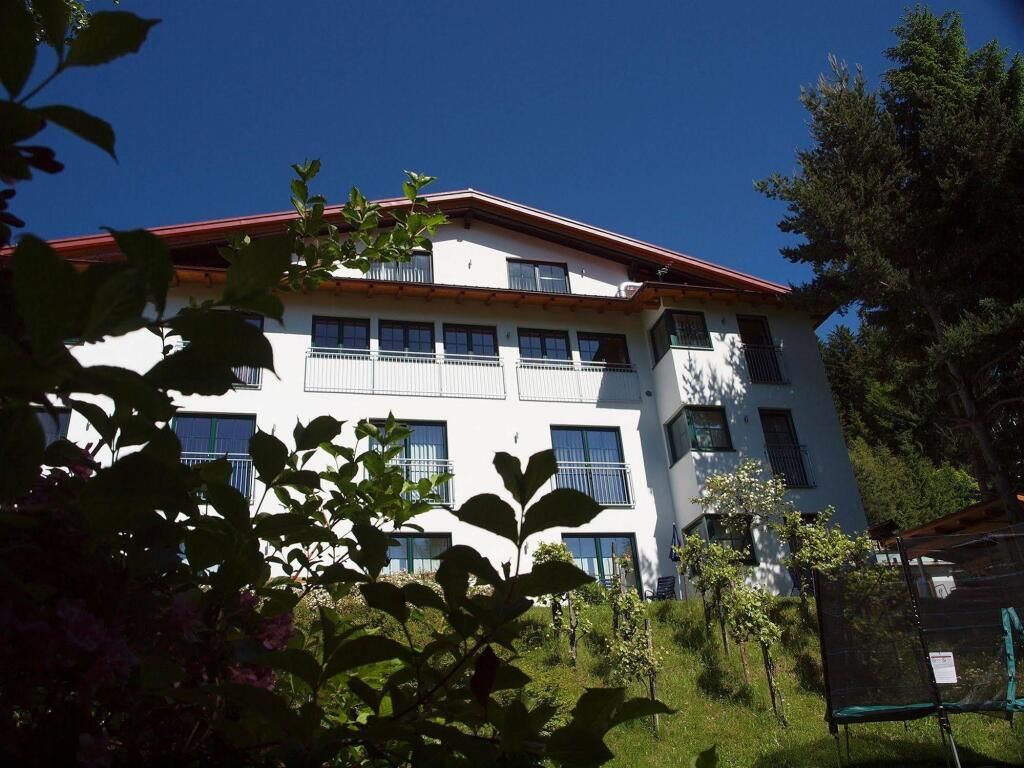 Hotel Planaiblick - Schladming - Rakennus
